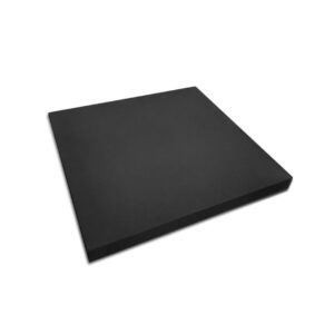 Panel Acústico Cuadrado 50x50x4 cm