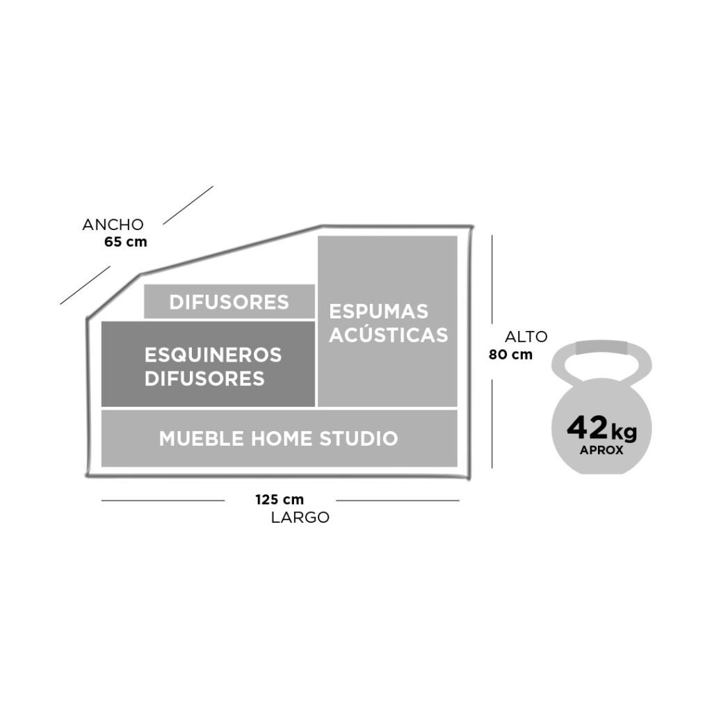 pack-recording-studio-white-espumas-ac-sticas