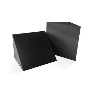 Super Esquinero Bass Trap Gray Galaxy 60x60x45 cm